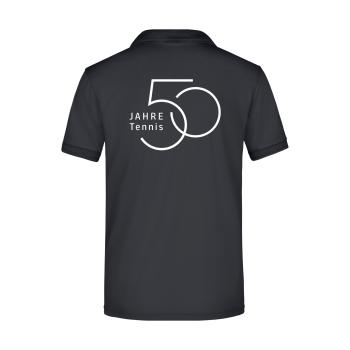 TuS Spenge Tennis - Poloshirt - Jubiläum - Men